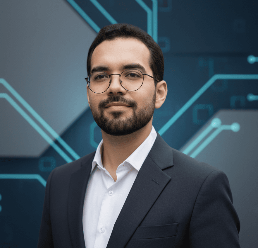 Founder – Apollo Technology